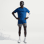 Nike Nike Mens Stride Dri-FIT 7" Brief-Lined Running Shorts in Grey IF2046-084, Grey, XL, male, 1015830789-00198488532936