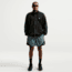 Nike Nike Mens Windrunner Lightweight Woven Shorts in Grey IF3398-382, Grey, 4XL, male, 1015869136-00198728969881