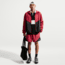Nike Nike Mens Windrunner Lightweight Woven Shorts in Red IF3398-608, Red, XL, male, 1015918970-00198959415478
