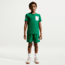 Nike Nike Multi Big Kids Boys Dri-FIT Training Shorts in Green IR4942-365, Green, XS, male, 1015930169-00198959842212