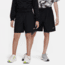 Nike Nike Multi Big Kids Boys Dri-FIT Woven Shorts in Black DX5382-010, Black, M, male, 1000522879-00196153473928