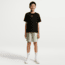 Nike Nike Multi Big Kids Boys Dri-FIT Woven Shorts in Green DX5382-304, Green, S, male, 1015890859-00198730933092