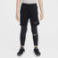 Nike Nike Pro Little Kids Dri-FIT Tights in Black 86M411-023, Black, 5, male, 1015699623-00196923721723