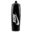Nike Nike Refuel Water Bottle 24 oz in Black N1015232-069, Black, One Size, unisex, 1015977242-00197774013661
