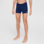 Nike Nike Swim HydraStrong Big Kids Boys Square Leg in Blue NESS9742-440, Blue, M, male, 1015509107-00756998828842