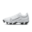 Nike Nike Womens Hyperdiamond 4 Keystone Softball Cleats in White FZ0920-102, White, 8, female, 1015623012-00197600903418