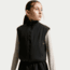 Nike Nike Womens MAVN Girls STORM-FIT Vest in Black IQ0049-010, Black, M, female, 1015925728-00198960451250