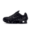 Nike Nike Womens Shox TL Shoes in Black AR3566-002, Black, 8.5, female, 12541898-00192498999901
