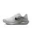 Nike Nike Womens Structure Plus Road Running Shoes in White IO9913-101, White, 5, female, 1015929110-00198959708082