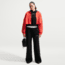 Nike Nike Womens Studio Fleece Weight "Graphic Pack" Mid-Rise Wide-Leg Pants in Black IQ3170-001, Black, M, female, 1016003412-00198967907798