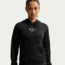 Nike Nike Womens Wrestling Pullover Hoodie in Black APS550NAWR-BLK, Black, L, female, 1015889145-00840501504696