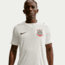 Nike S.C. Corinthians 2026/27 Match Home Nike Mens Aero-FIT Soccer Authentic Jersey in White II2727-133, White, XL, male, 1015890716-00198731001691