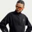Nike Womens Nike ACG Wolf Tree 1/2-Zip Top in Black HJ0237-010, Black, XS, female, 1015665179-00197859991198