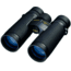 Nikon Monarch HG 10x42mm Roof Prism Binoculars, Rubber, Black, 16028