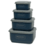 Nineteen13 Ecycle Nesting Containers Navy 10-01614-002