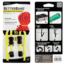 Nite Ize BetterBand Adjustable Stretch Band,12in,Neon Yellow BDS12-33-2R3