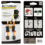 Nite Ize BetterBand Adjustable Stretch Band,5in,Bright Orange BDS5-31-2R3