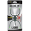 Nite Ize BugLit Micro Flashlight - Black Body, White LED BGT02-07-1701