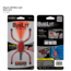 Nite Ize Buglit - Red LED BBGT10-07-0110