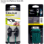 Nite Ize CamJam Small Cord Tightener - 2-pack w/Rope NCJS-M1-2R3