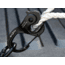 Nite Ize Camjam Xt Large Aluminum Rope Tightener W/ 10 Rope - NCJLA-02-R3