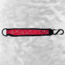 Nite Ize Clip-On Marker - Red w/Wave Pattern NAMW-03