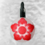 Nite Ize ClipLit Designs - Red Wild Flower/White NCLS02-03-10FL