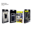 Nite Ize Connect Case for Iphone 4 &amp; 4S, Clear Translucent CNT-IP4-04TC
