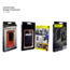 Nite Ize Connect Case for Iphone 4 &amp; 4S, Orange Translucent CNT-IP4-19TC