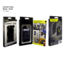 Nite Ize Connect Case for Iphone 4 &amp; 4S, Solid Black CNT-IP4-01SC