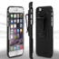Nite Ize Connect Case for iPhone 6,Black CNTI6-01-R8