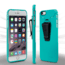 Nite Ize Connect Case for iPhone 6 Plus,Teal CNTI6P-36-R8