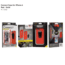Nite Ize Connect Case for iPhone 6,Red CNTI6-10-R8