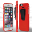 Nite Ize Connect Case for iPhone 6,Red CNTI6-10-R8