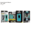 Nite Ize Connect Case for iPhone 6,Teal CNTI6-36-R8