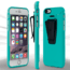 Nite Ize Connect Case for iPhone 6,Teal CNTI6-36-R8
