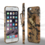 Nite Ize Connect Case for iPhone 6 Plus,Solid Mossy Oak Break Up Infinity CNTI6P-22-R8