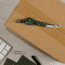Nite Ize Doohickey Hook Knife Green KMTC-08-R7