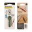 Nite Ize Doohickey Hook Knife Green KMTC-08-R7