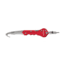 Nite Ize DoohicKey Key Chain Hook Knife, Red, KMTC-10-R7