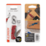Nite Ize DoohicKey Key Chain Knife, Red, KMTK-10-R7