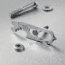 Nite Ize DoohicKey+ Key Tool, Tool, KMTSE-11-R3