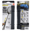 Nite Ize Dual CamJam Tie Down System, 12 FT, CJD12-09-R3