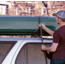 Nite Ize Dual CamJam Tie Down System, 12 FT, CJD12-09-R3