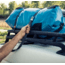 Nite Ize Dual CamJam Tie Down System, 12 FT, CJD12-09-R3