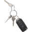 Nite Ize Dualpass Dual Chamber Key Ring - DDK-11-R3