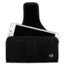Nite Ize Fits All Horizontal Phone Case, Black, XL, CCSFXL-01-R3
