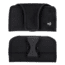 Nite Ize Fits All Horizontal Phone Case, Black, XL, CCSFXL-01-R3