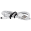 Nite Ize Cordable Gear Tie 3in 4pk Assorted GTK3-A1-4R7