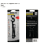 Nite Ize Gear Tie Clippable Twist Tie 12in,Black GLC12-01-R3
